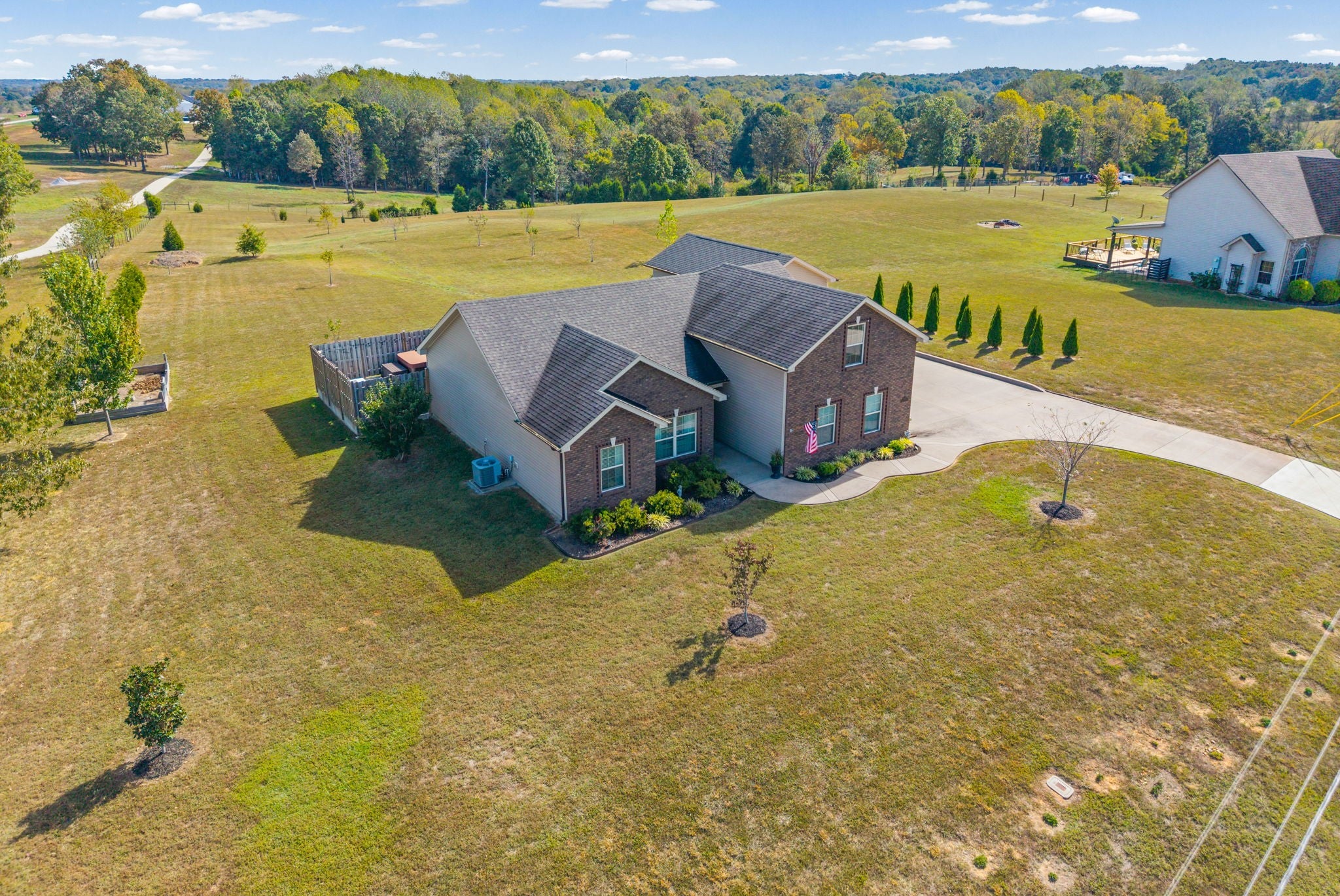 4025 Chapel Hill Road