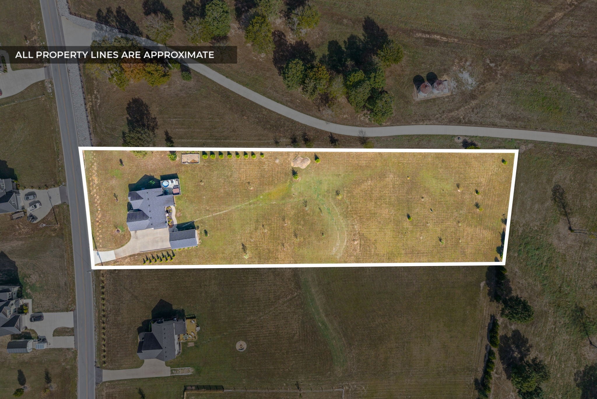 4025 Chapel Hill Road