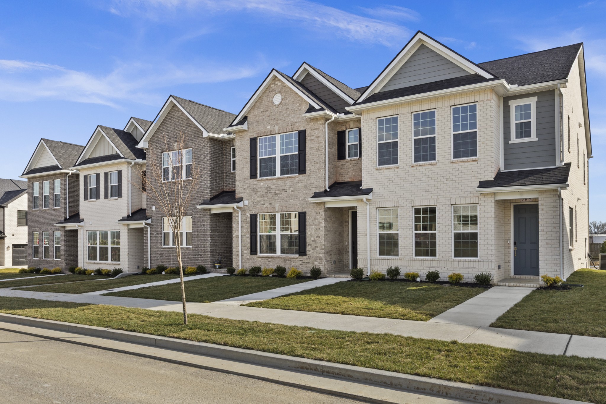 309 Lynwood Station Boulevard