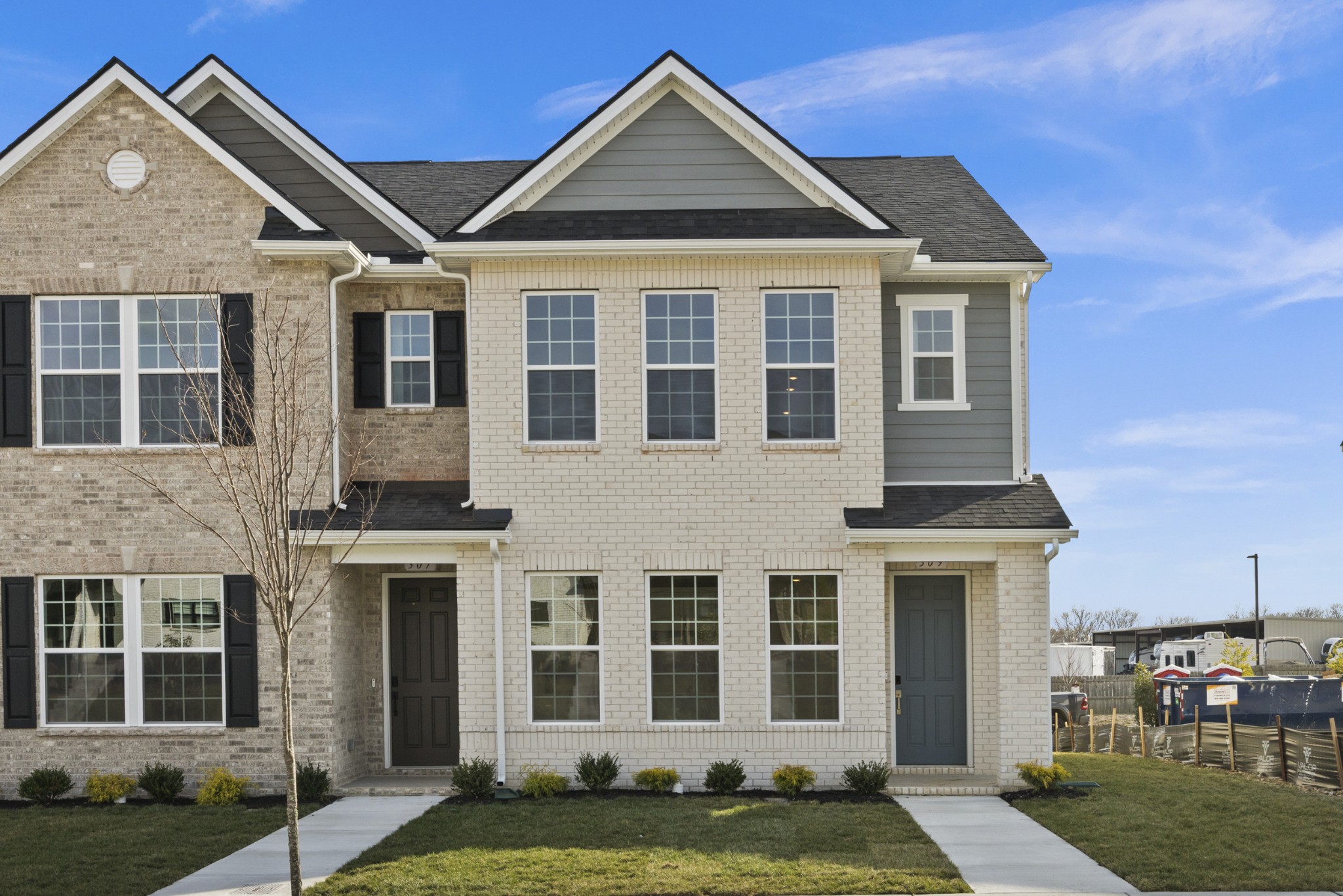 309 Lynwood Station Boulevard