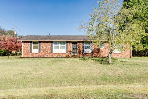 1617 Merritt St Old Hickory TN 37138