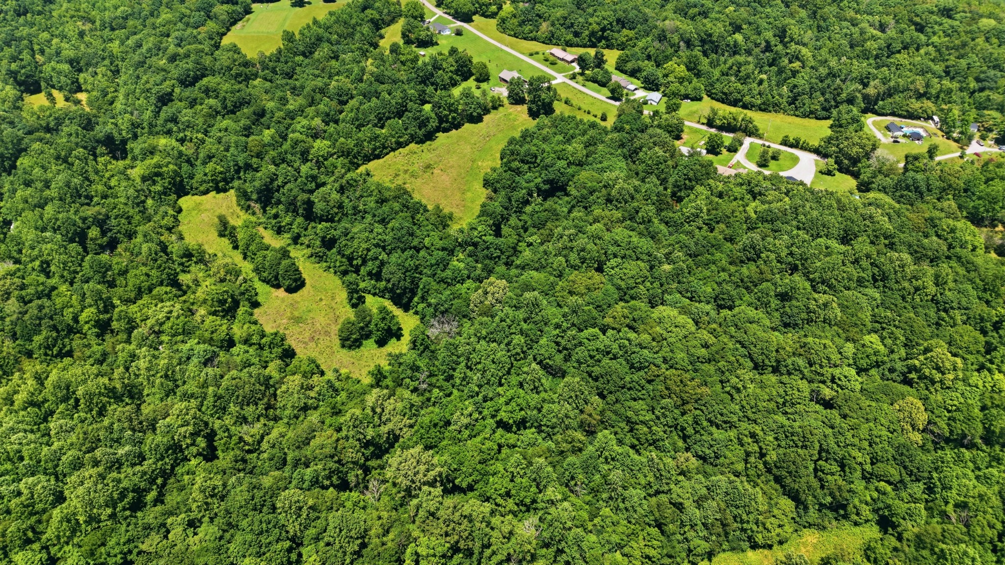 0 Tankersley Ridge Rd