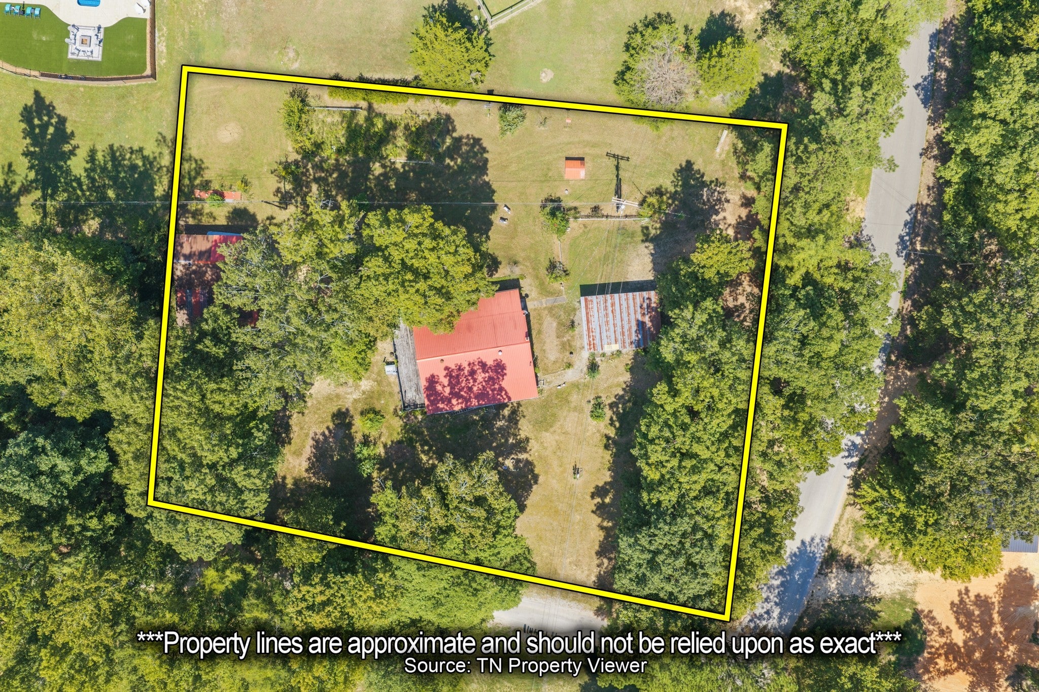 395 Martin Cir
