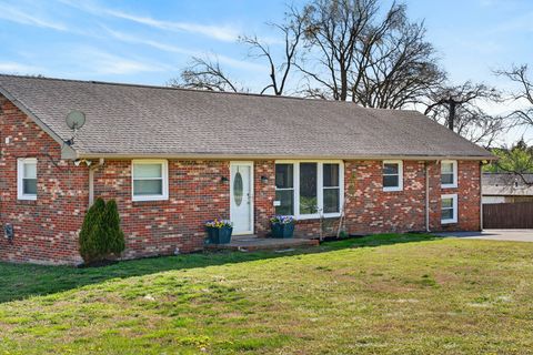 501 Green Ln Whites Creek TN 37189