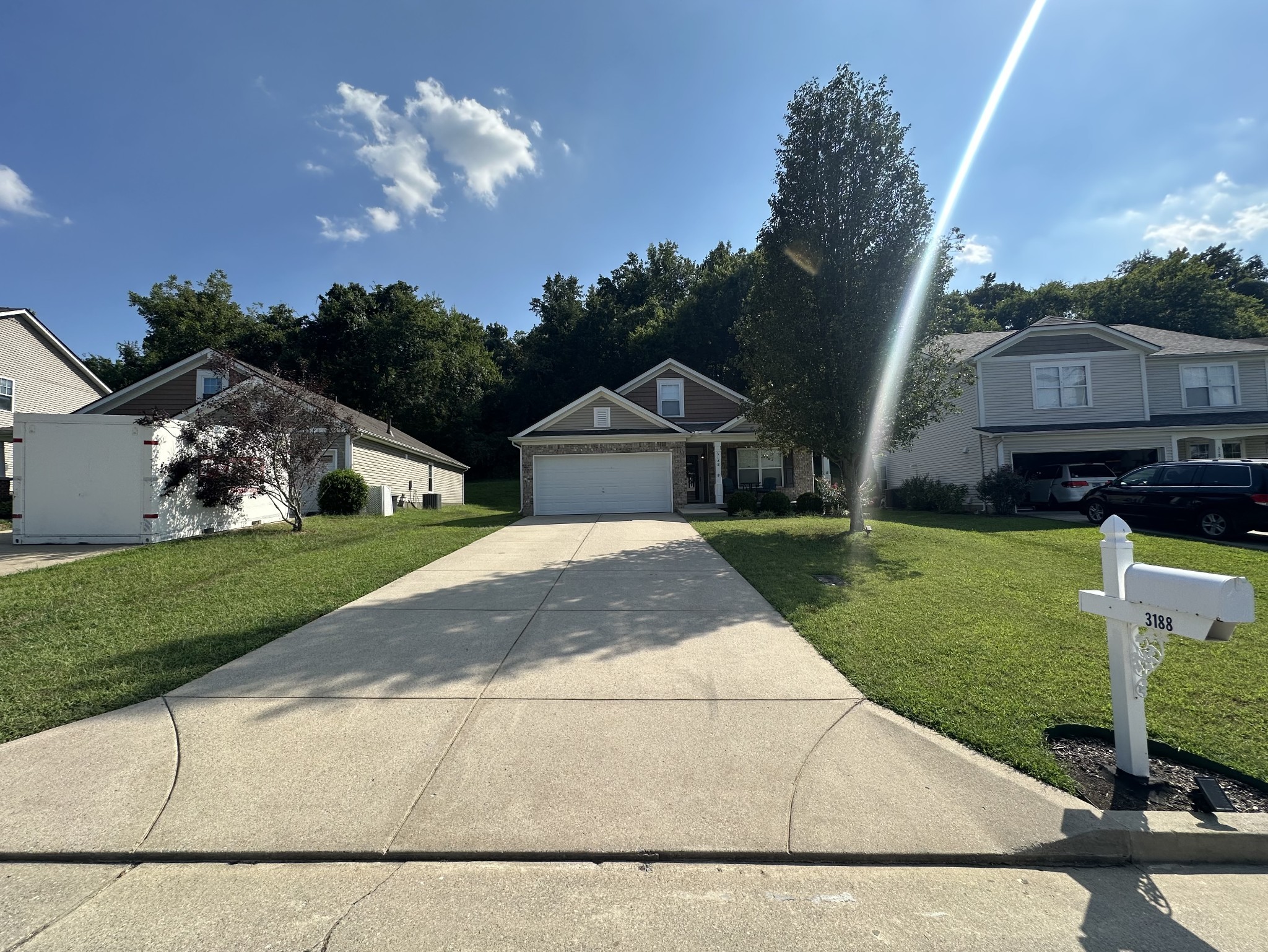 3188 Hidden Creek Dr