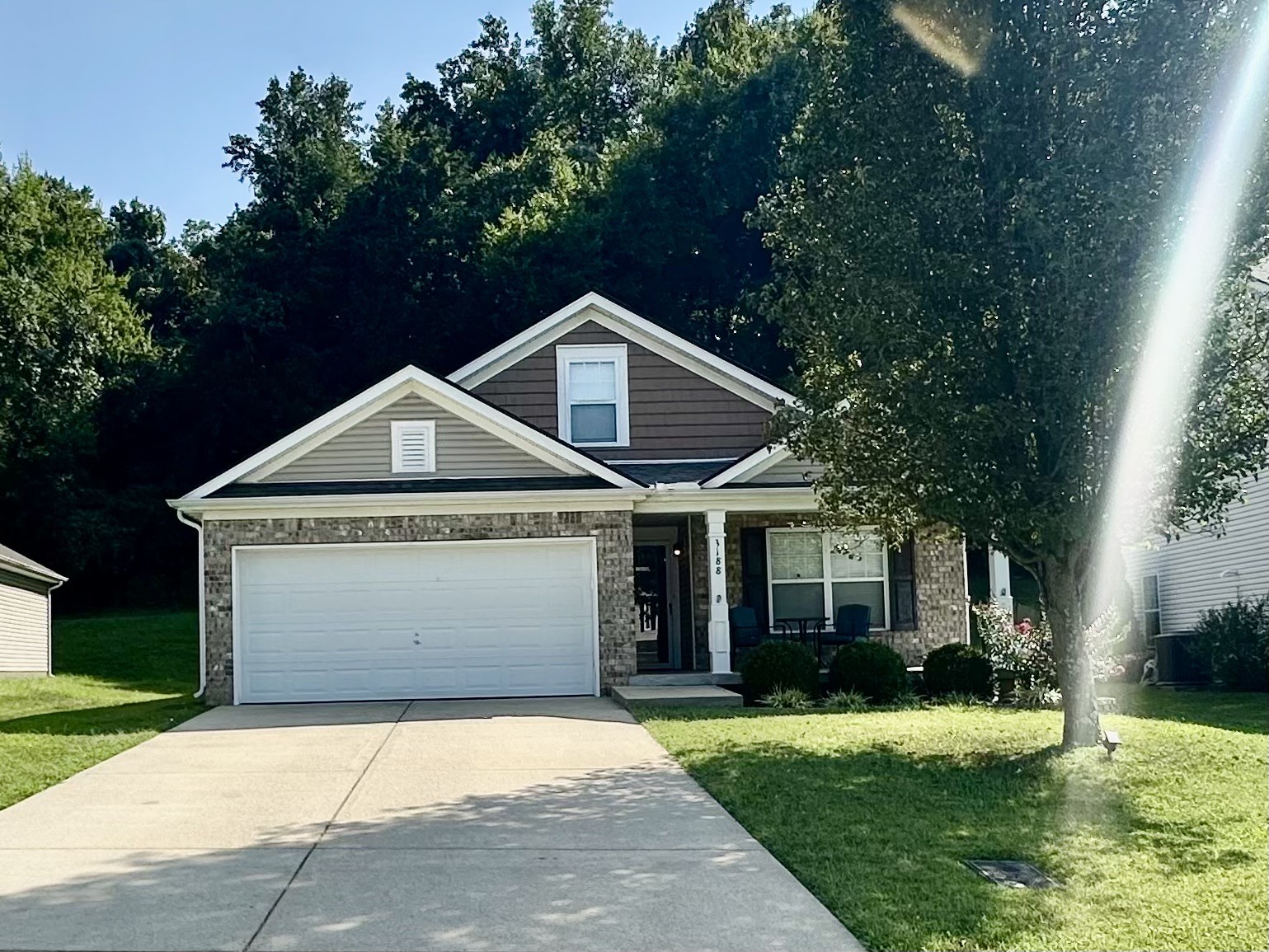 3188 Hidden Creek Dr