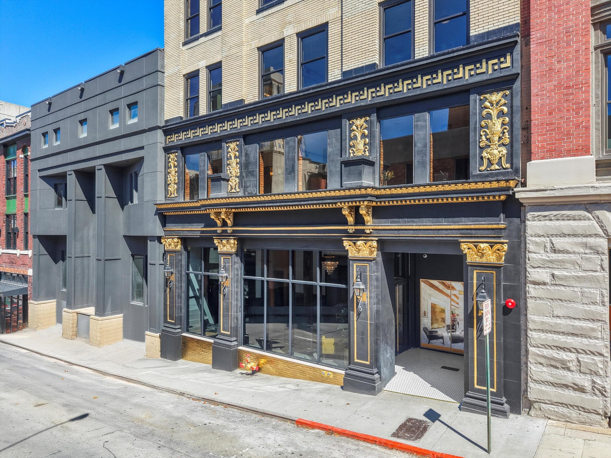 117 E 7th Street 706-F