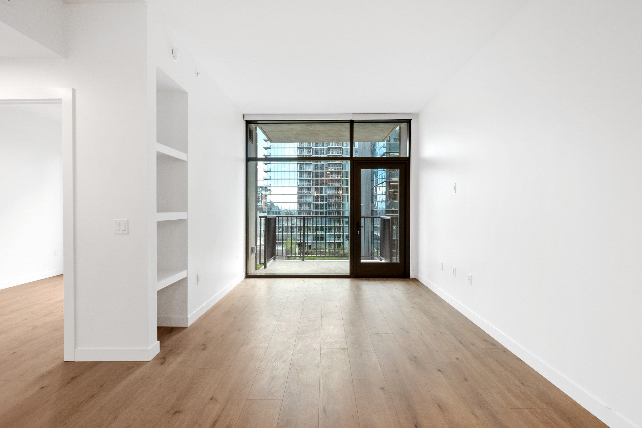 1212 Demonbreun St A6