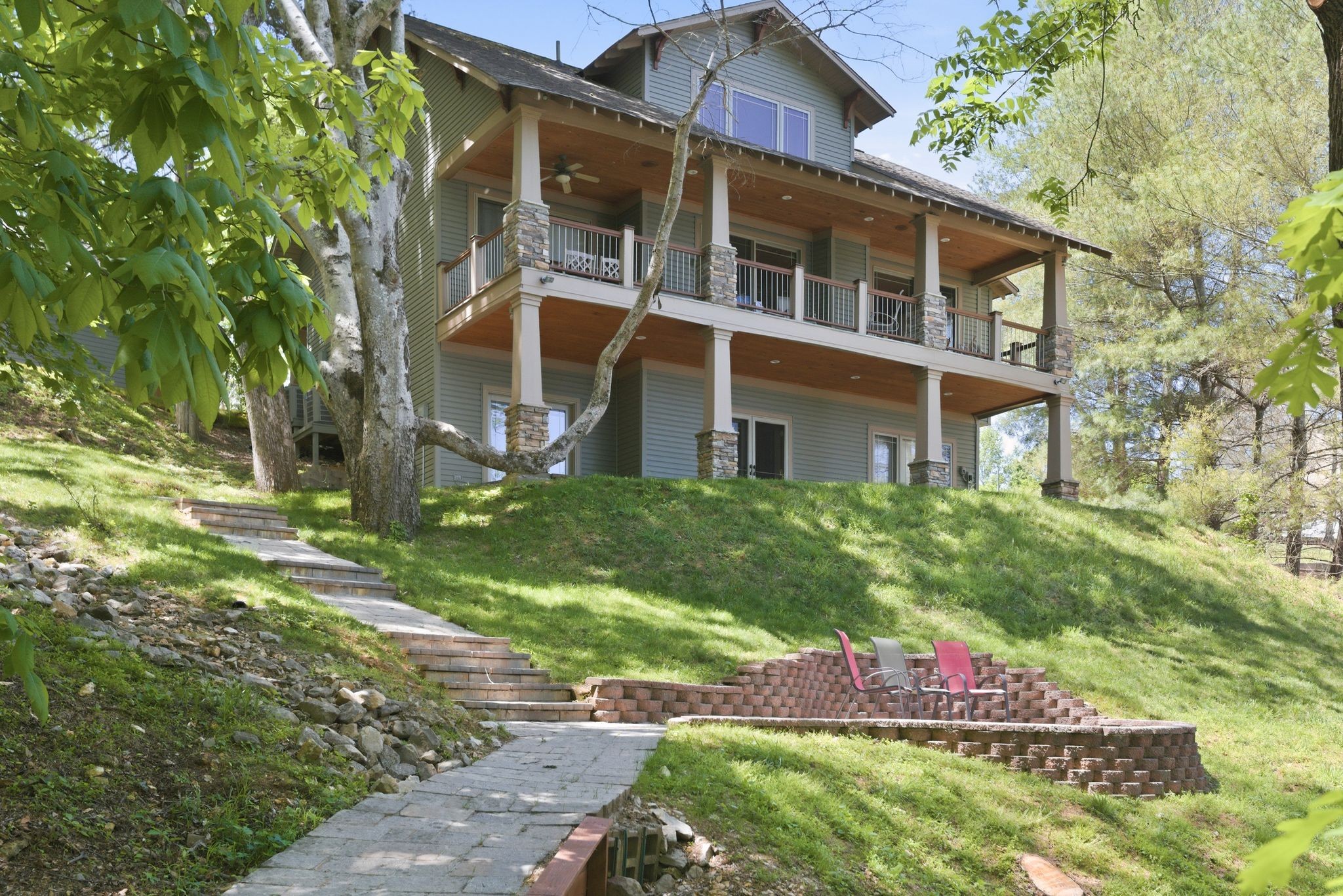 55 Narrows Cir
