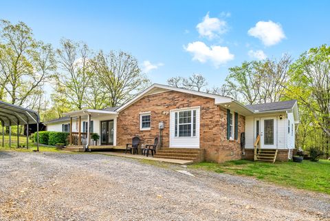 283 Lady Ln, Ashland City, TN 37015 - MLS#: 2820118