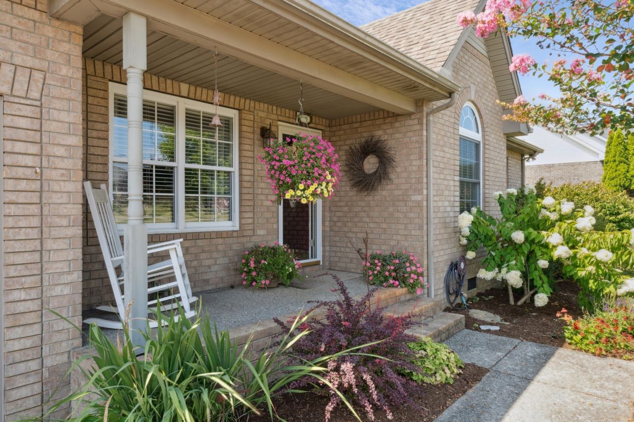3029 Derby Town Dr