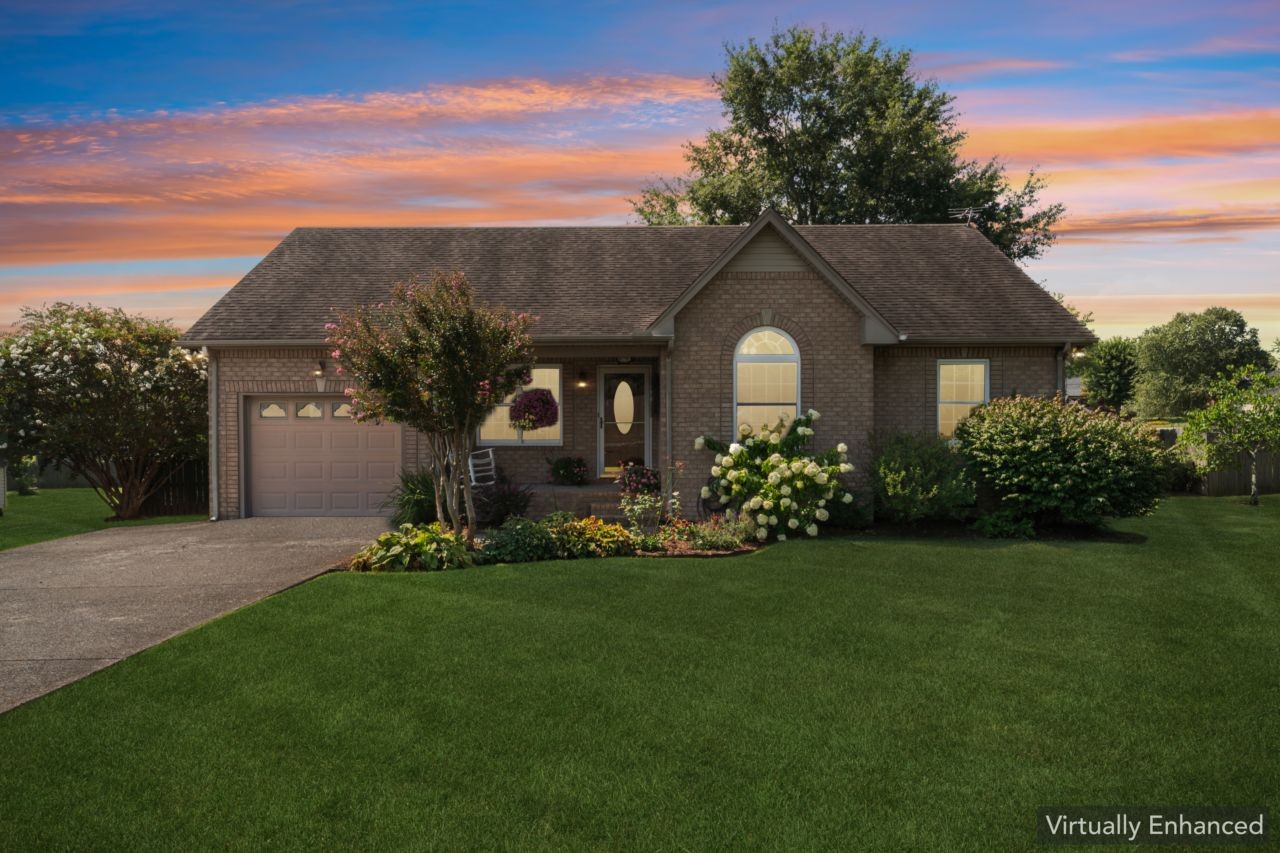 3029 Derby Town Dr