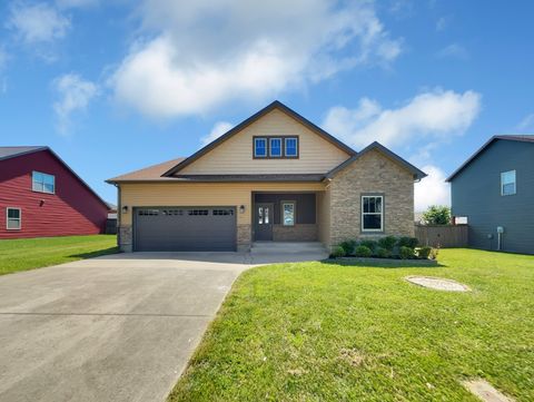 1023 Michaela Cir, Clarksville, TN 37043 - MLS#: 2668267