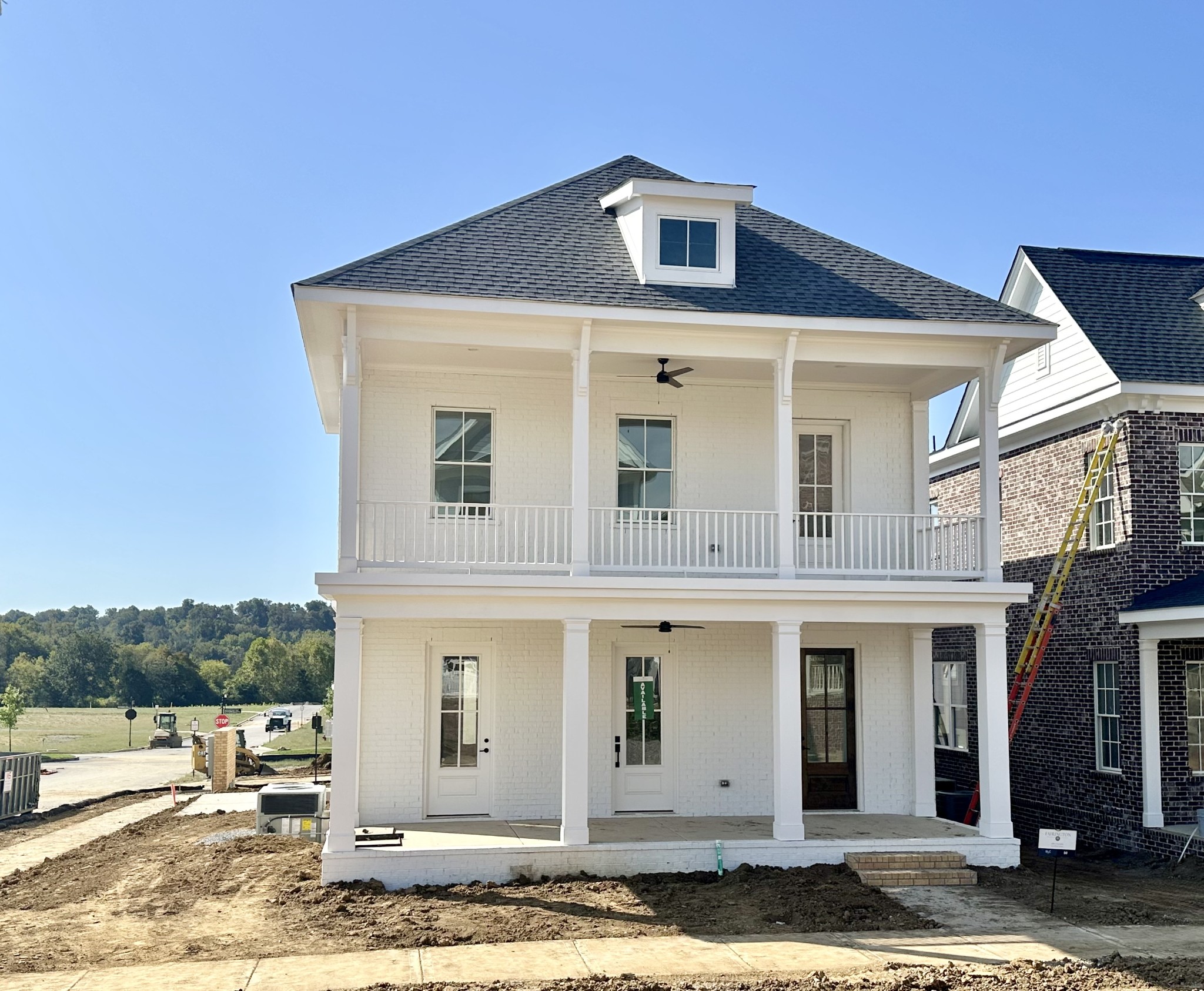 2226 Paden Road
