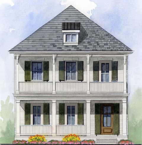 2226 Paden Road Nolensville TN 37135