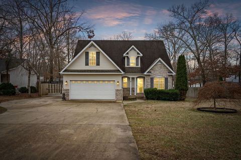 82 Hope Cir Estill Springs TN 37330
