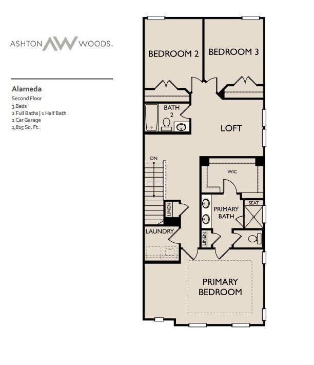 2718 Willowoak Trl 2704