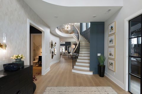 822 Saint Clair Ave Thompsons Station TN 37179