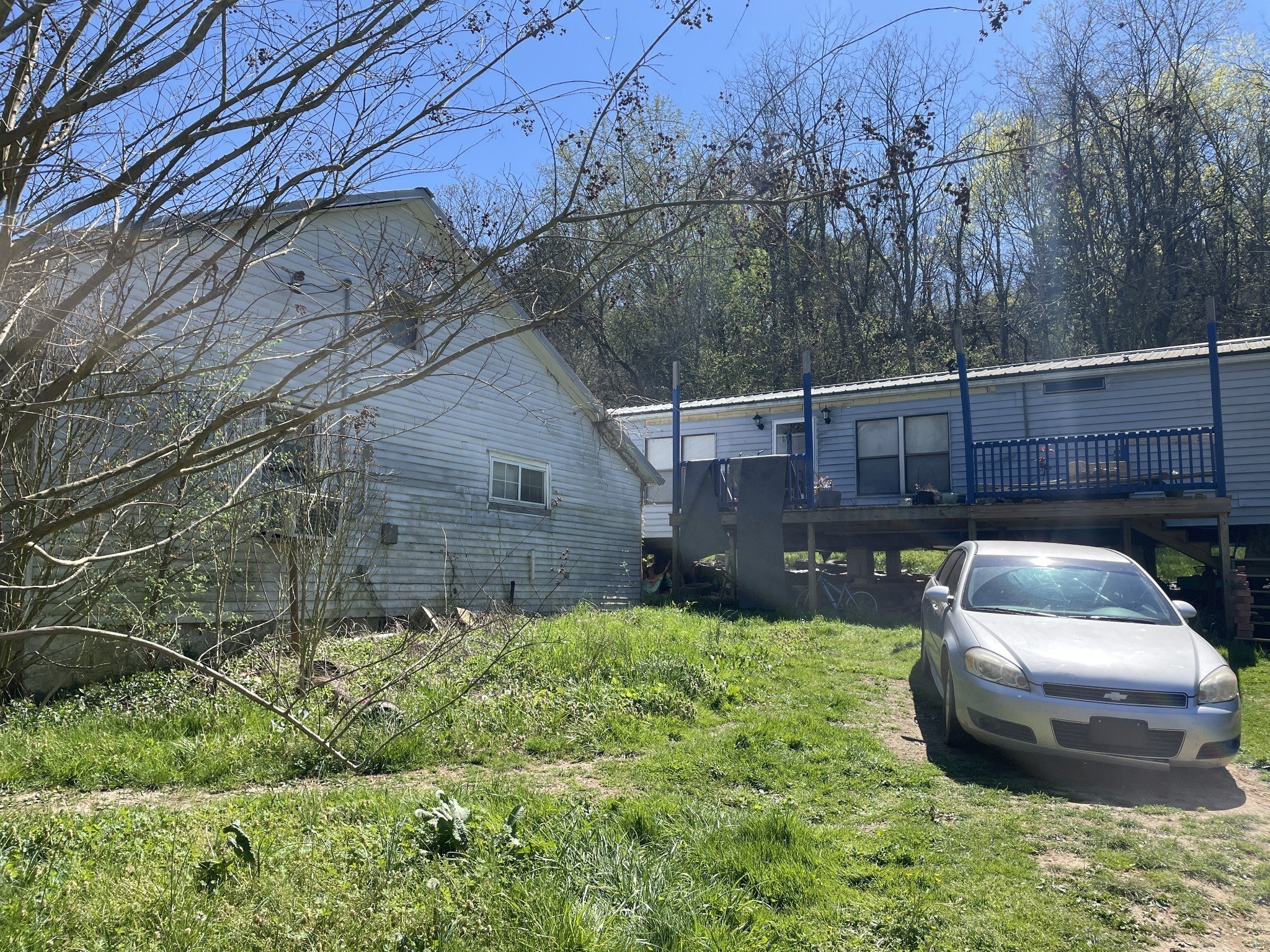 59 Scanty Branch Rd