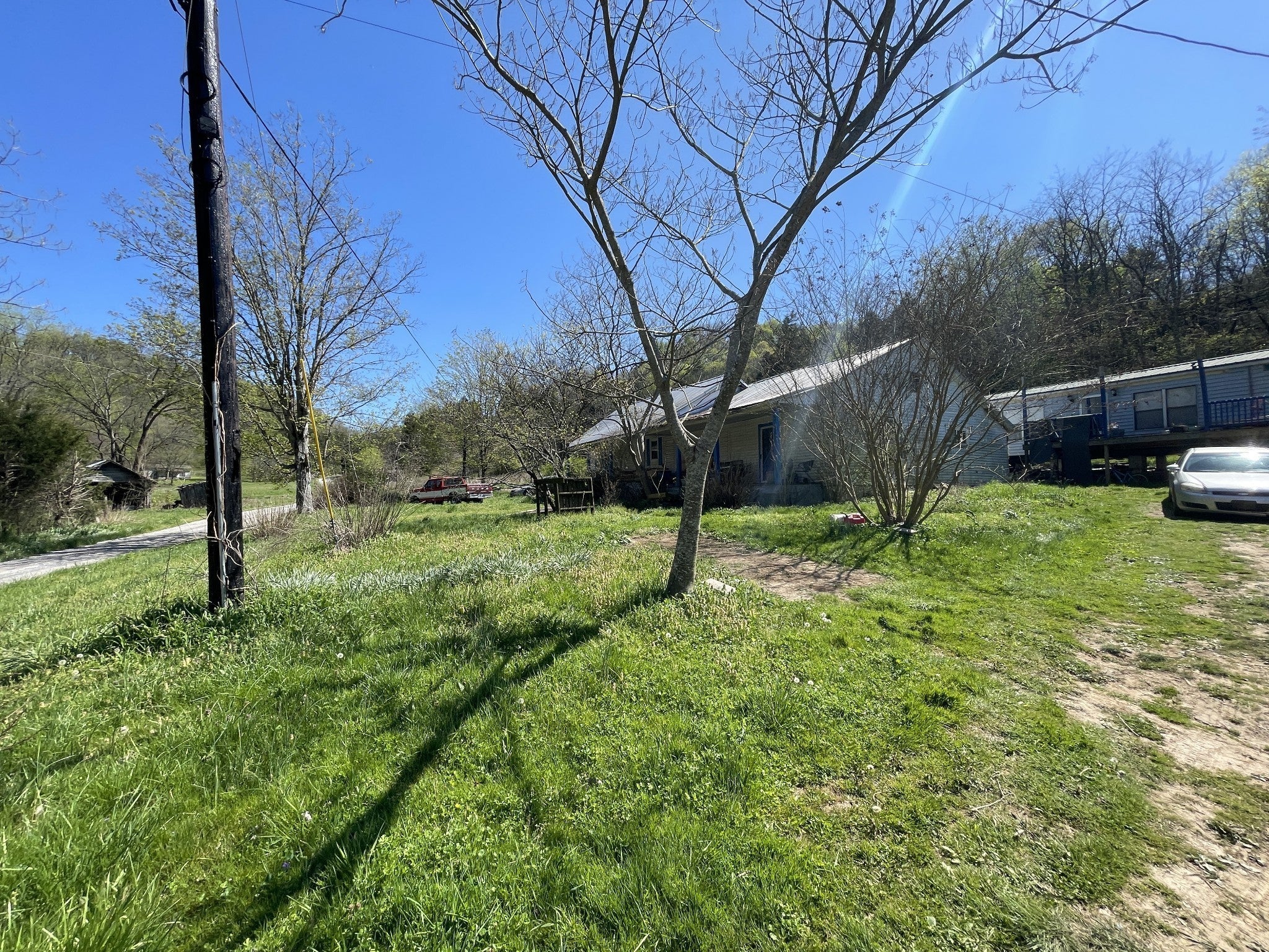 59 Scanty Branch Rd