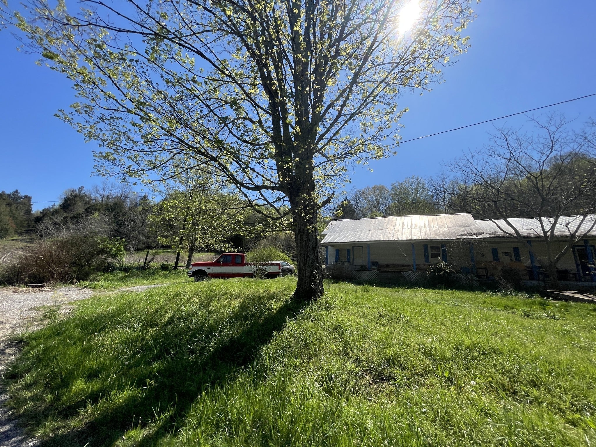 59 Scanty Branch Rd