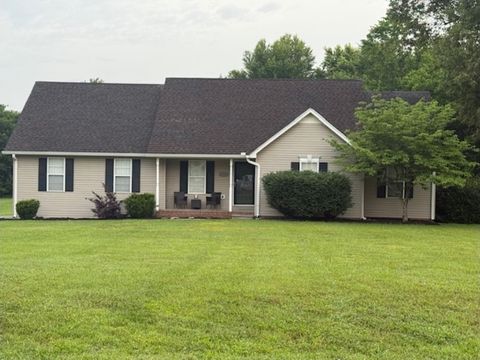 6026 Foothills Dr Murfreesboro TN 37129