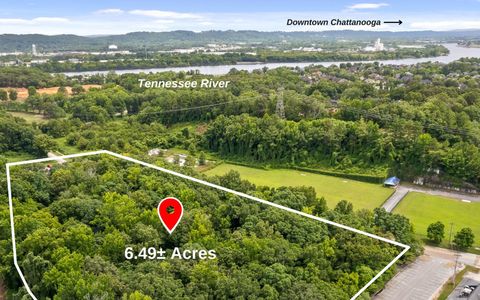 6 Lupton Drive Chattanooga TN 37415