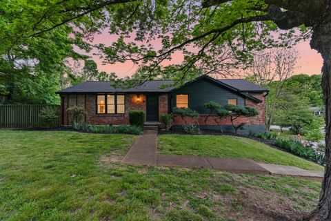 370 Blackman Rd Nashville TN 37211