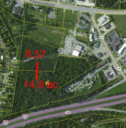 119 Luyben Hills Rd Kingston Springs TN 37082