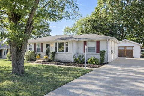 4852 Everest Dr Old Hickory TN 37138