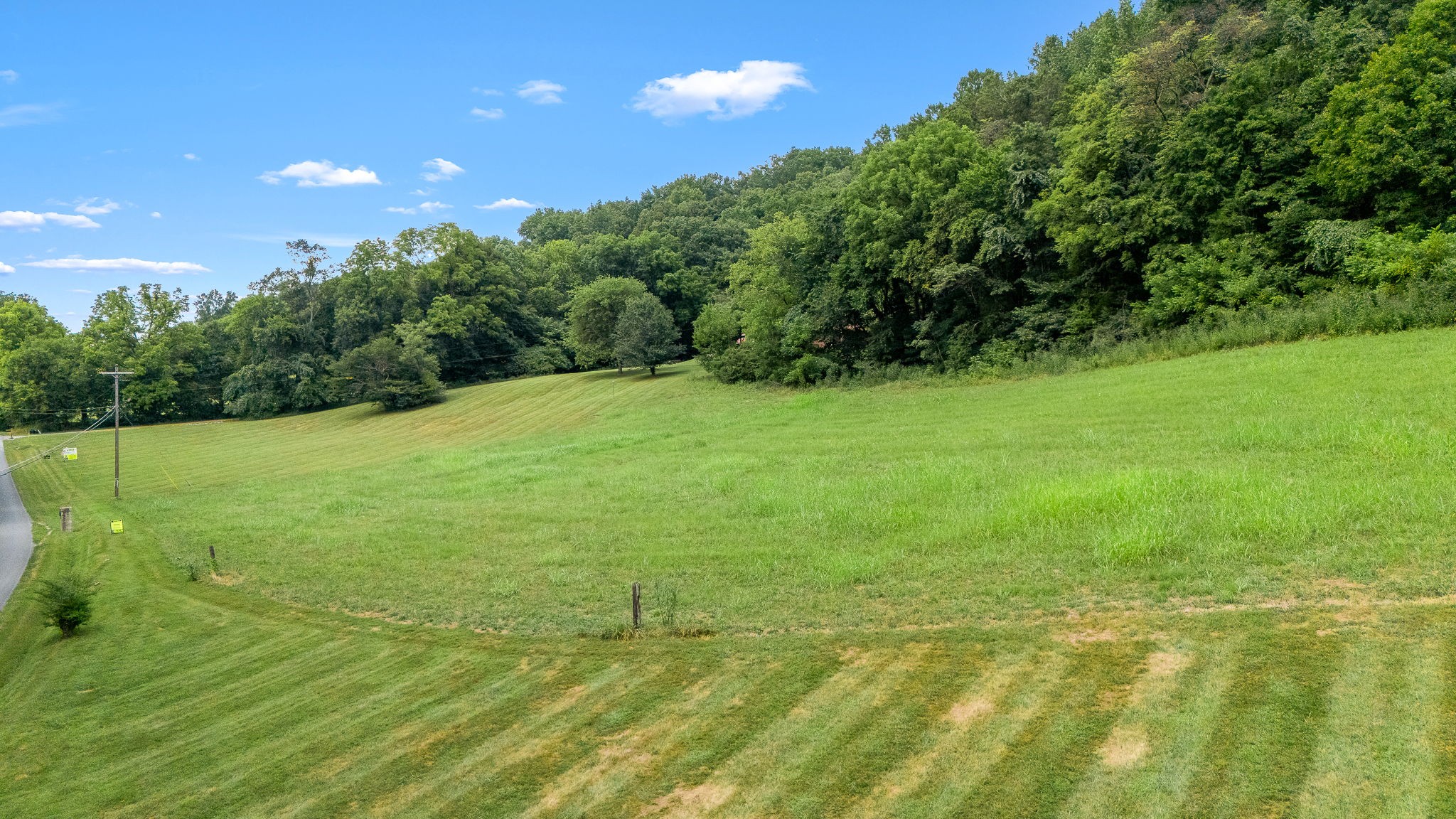 0 Cascade Hollow Road