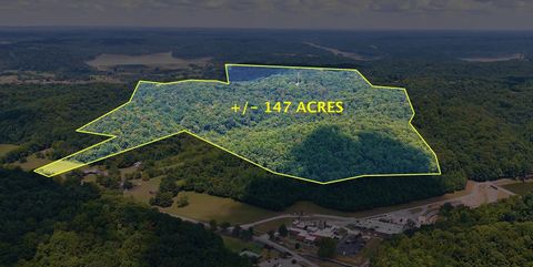 0 Cascade Hollow Road Normandy TN 37360
