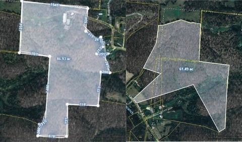 1455 Thornberry Rd Normandy TN 37360