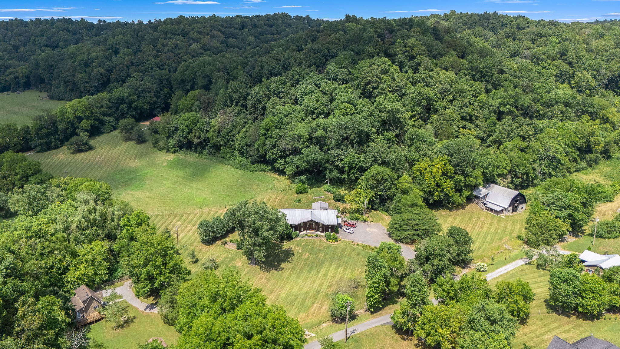 0 Cascade Hollow Road