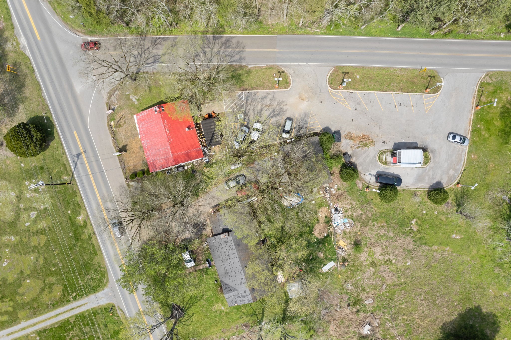 3714 W Jefferson Pike