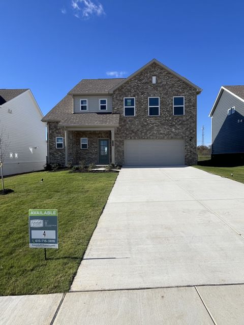 3113 Arbor Valley Road, Spring Hill, TN 37174 - MLS#: 2754830