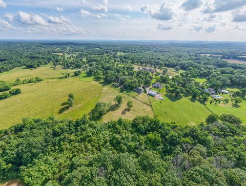 4288 Central Valley Rd Murfreesboro TN 37129