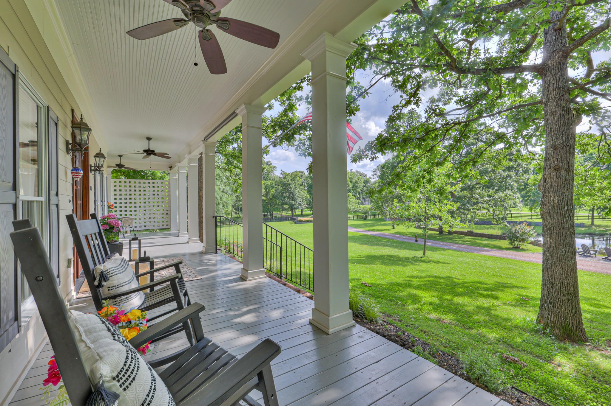 4288 Central Valley Rd