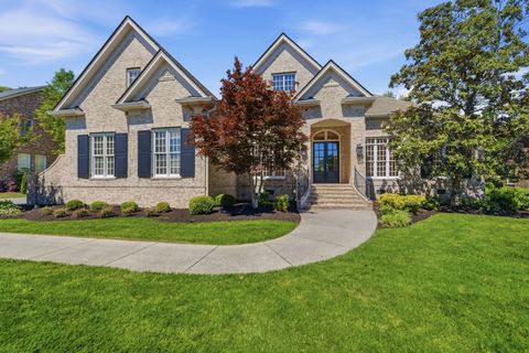 1735 Richbourg Park Dr Brentwood TN 37027