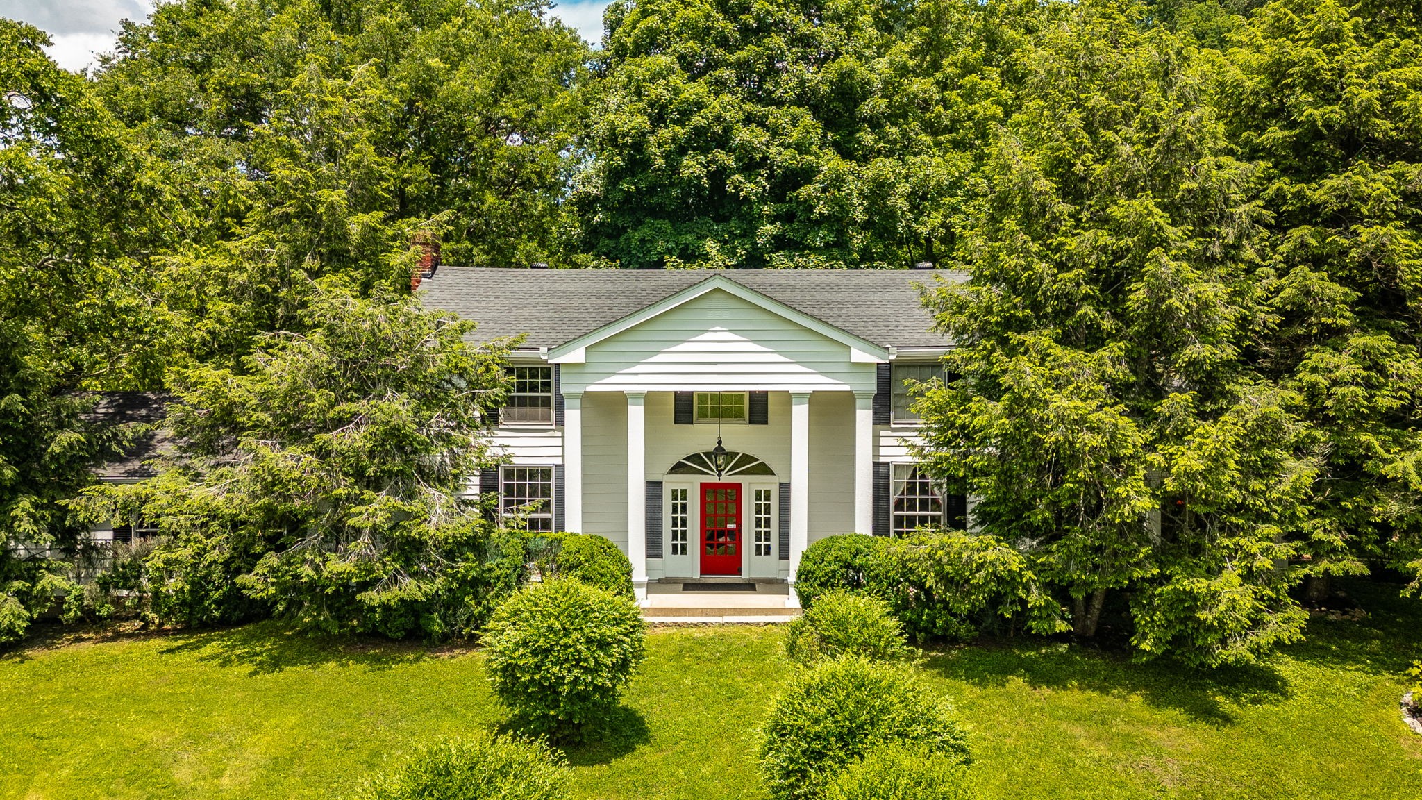 Middle Tennessee Properties 3 5124 Lickton Pike