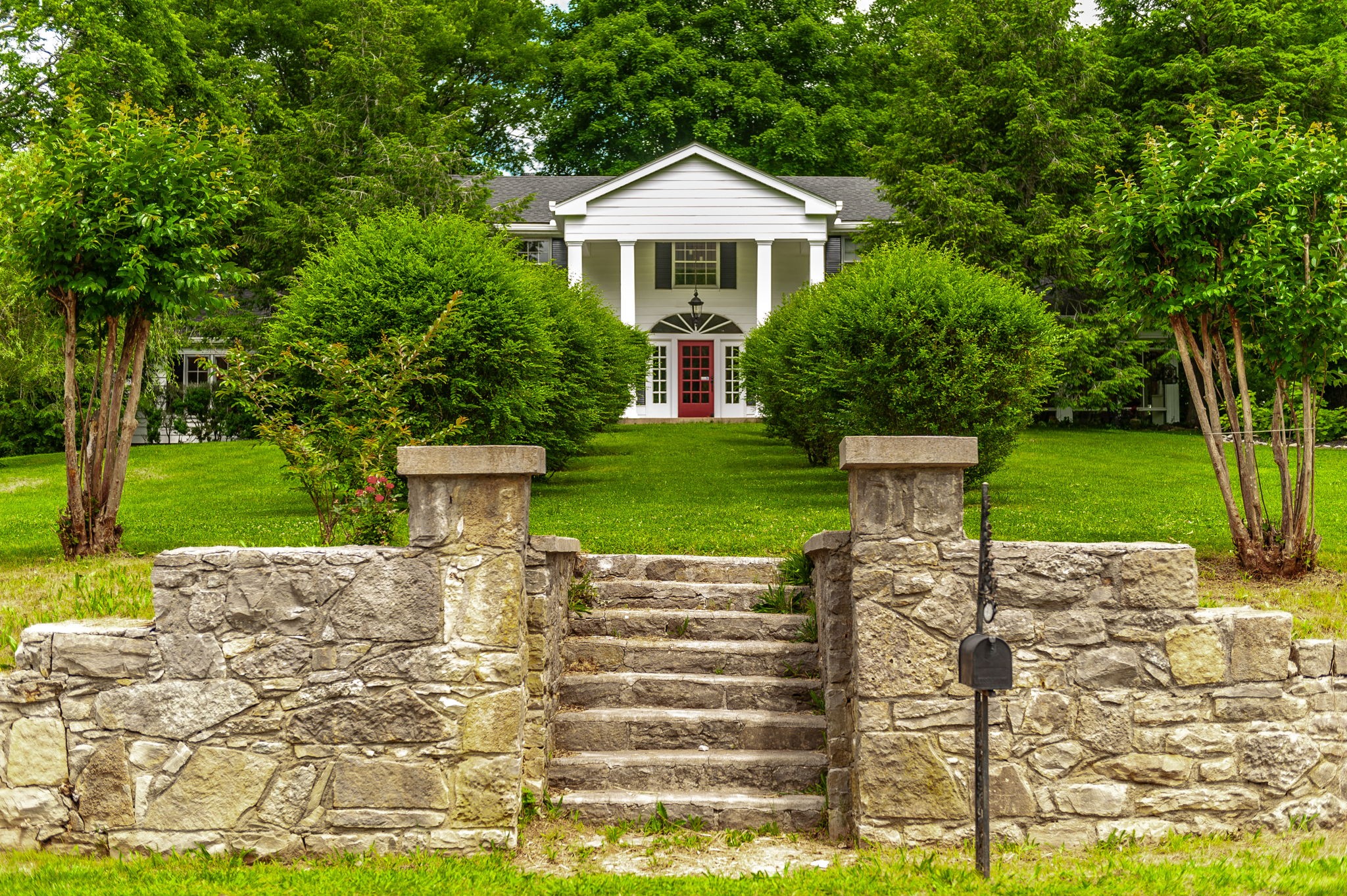 Middle Tennessee Properties 1 5124 Lickton Pike