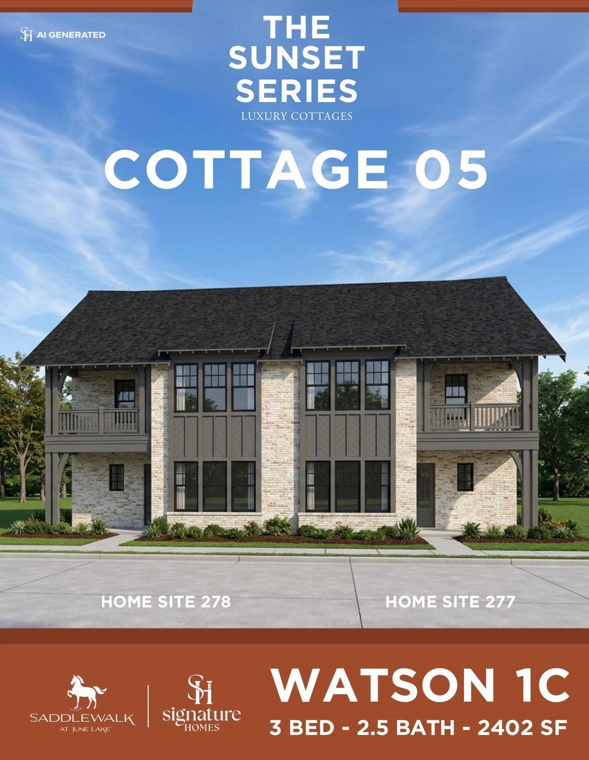 3-bed listing at 508 Marston Ave Thompsons Station, Thompsons-Station