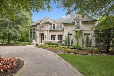834 Tyne Valley Ct Nashville TN 37220