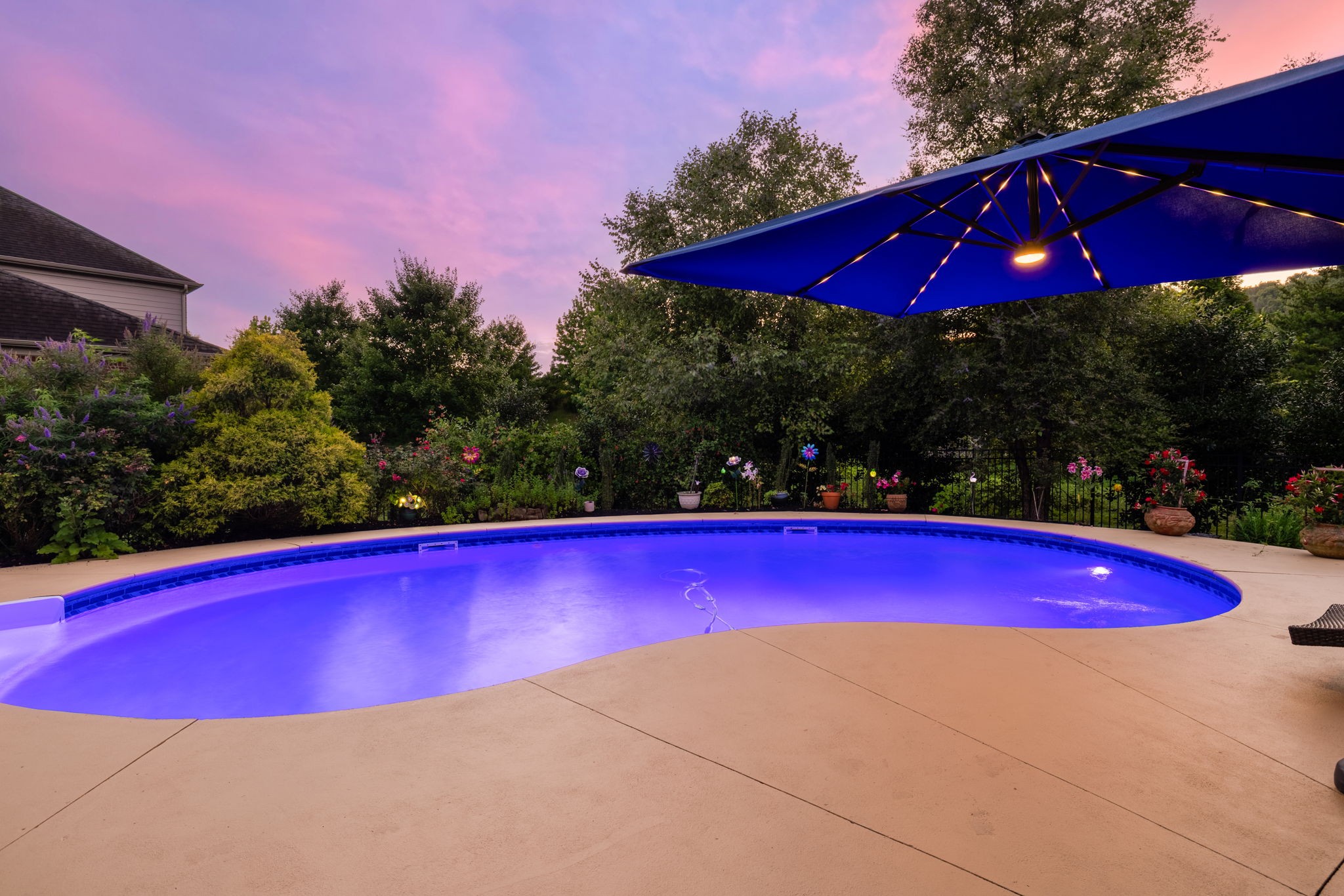 109 Bayhill Cir