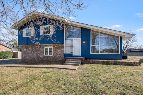 1110 Trinity Dr Murfreesboro TN 37129