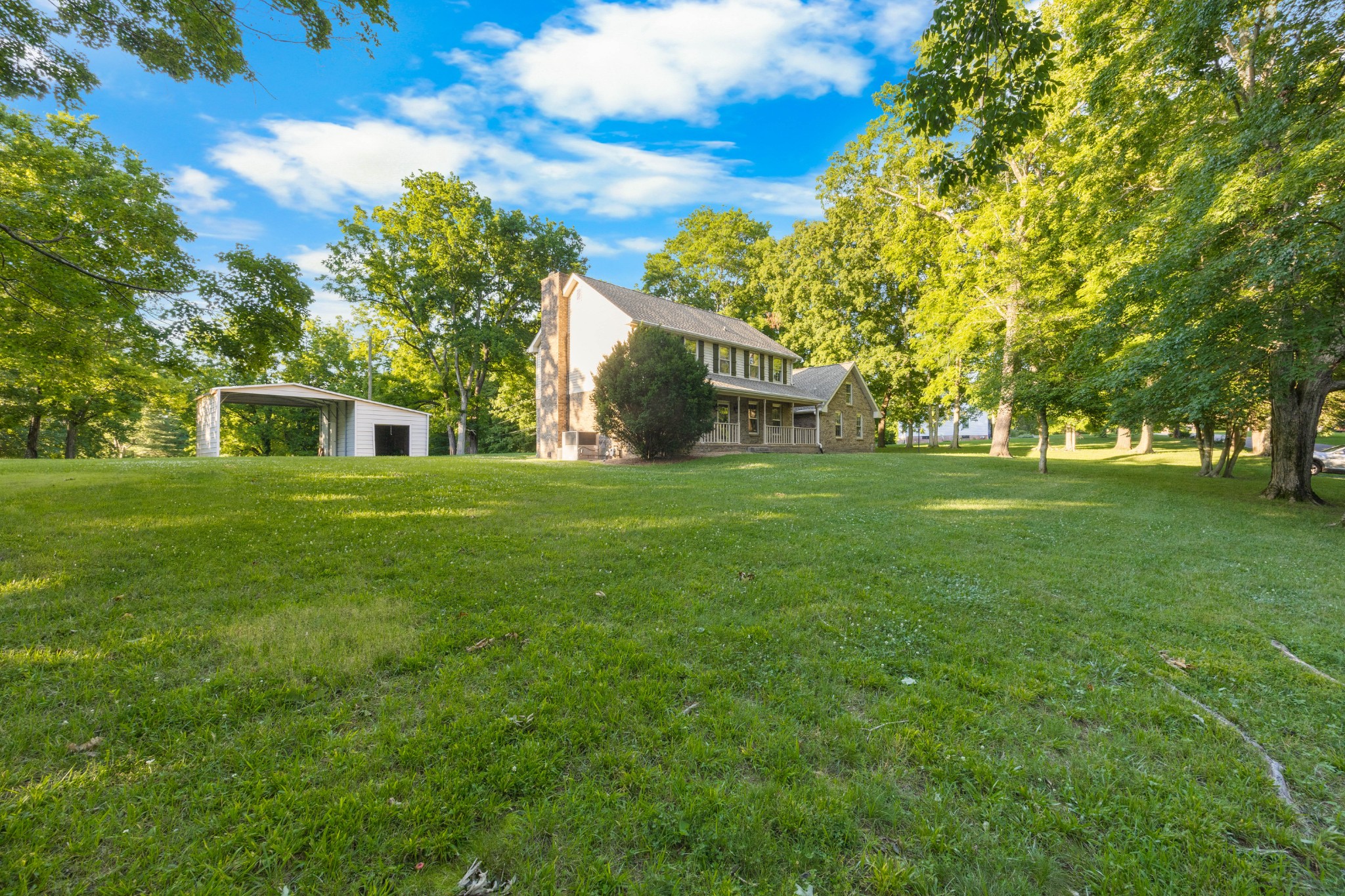 407 Idaho Springs Rd