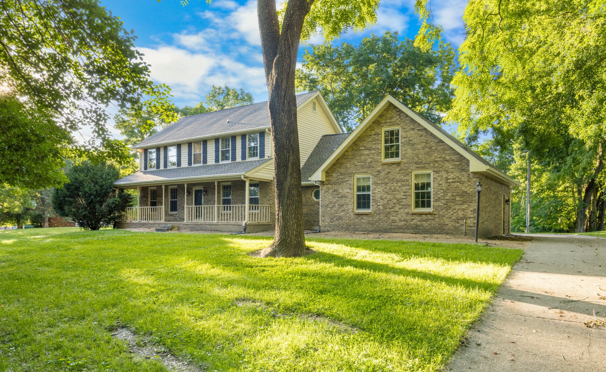 407 Idaho Springs Rd