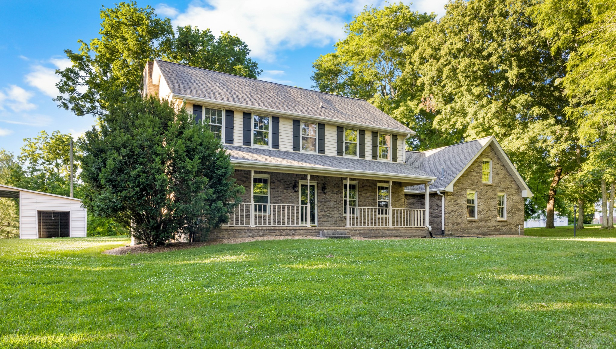 407 Idaho Springs Rd