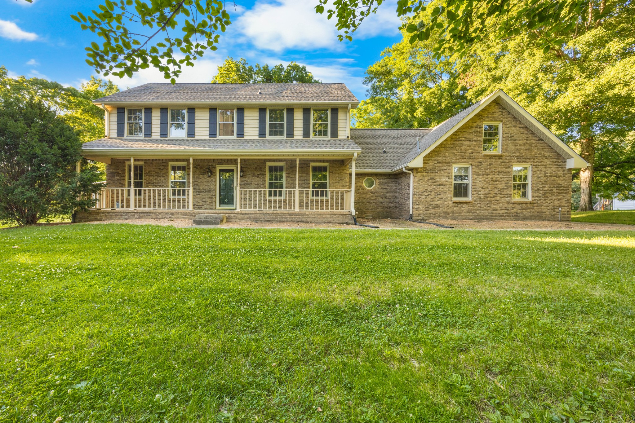 407 Idaho Springs Rd