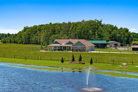 285 Harmony Ln Smithville TN 37166